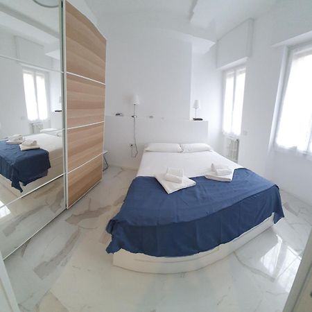 Appartamenti Reali Bonaccini Milão Exterior foto